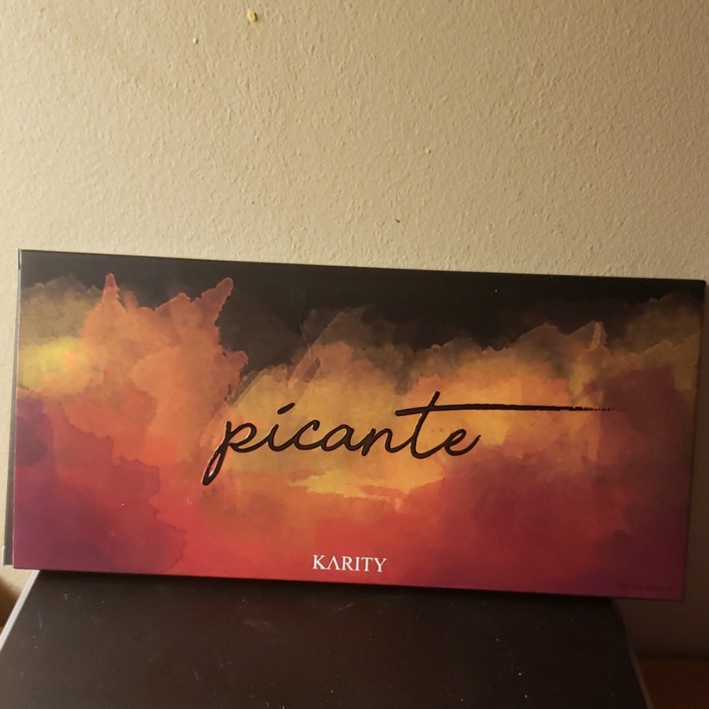 Karity picante